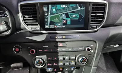 Kia Sportage 2019, 18909 км, за 11270.36 USD - фото 14