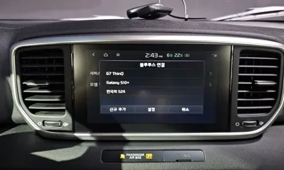 Kia Sportage 2019, 18909 км, за 11270.36 USD - фото 16