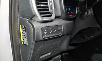 Kia Sportage 2019, 18909 км, за 11270.36 USD - фото 18