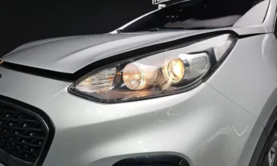 Kia Sportage 2019, 18909 км, за 11270.36 USD - фото 22
