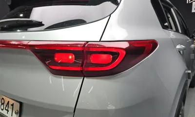 Kia Sportage 2019, 18909 км, за 11270.36 USD - фото 23