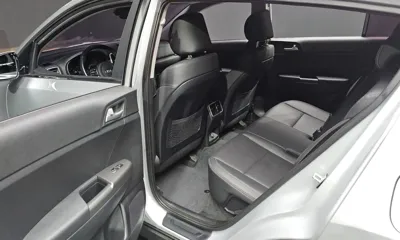 Kia Sportage 2019, 18909 км, за 11270.36 USD - фото 26