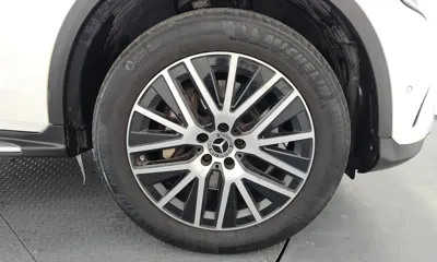 Mercedes-Benz GLC-Class 2021, 152443 км, за 18434.09 USD