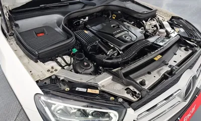 Mercedes-Benz GLC-Class 2021, 152443 км, за 18434.09 USD - фото 6