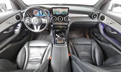 Mercedes-Benz GLC-Class 2021, 152443 км, за 18434.09 USD - фото 7