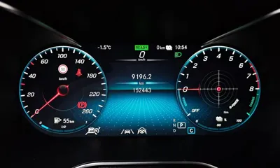 Mercedes-Benz GLC-Class 2021, 152443 км, за 18434.09 USD - фото 8
