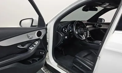 Mercedes-Benz GLC-Class 2021, 152443 км, за 18434.09 USD - фото 10