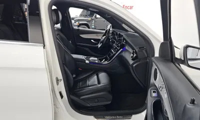 Mercedes-Benz GLC-Class 2021, 152443 км, за 18434.09 USD - фото 11