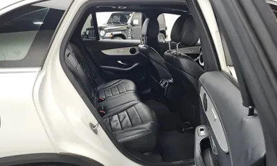 Mercedes-Benz GLC-Class 2021, 152443 км, за 18434.09 USD - фото 12