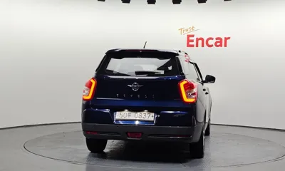 KG_Mobility_Ssangyong TIBOLI 2016, 76564 км, за 5710.91 USD