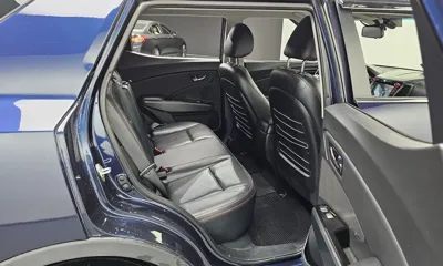 KG_Mobility_Ssangyong TIBOLI 2016, 76564 км, за 5710.91 USD - фото 19
