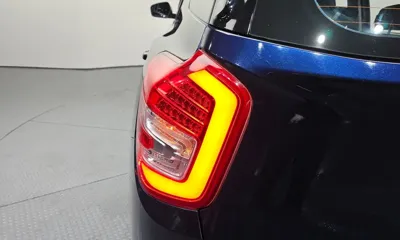 KG_Mobility_Ssangyong TIBOLI 2016, 76564 км, за 5710.91 USD - фото 23