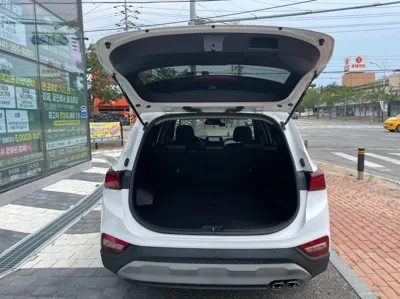 Hyundai Santafe 2019, 87420 км, за 11596.1 USD - фото 6