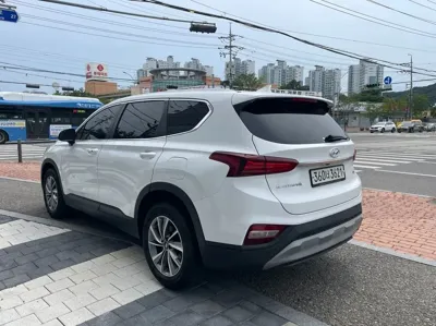 Hyundai Santafe 2019, 87420 км, за 11596.1 USD - фото 8