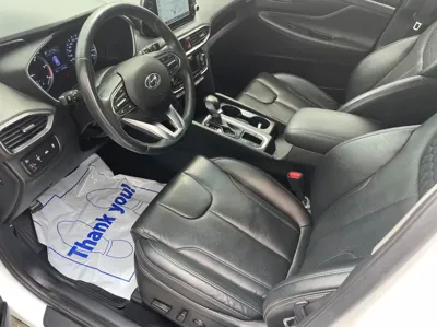 Hyundai Santafe 2019, 87420 км, за 11596.1 USD - фото 9