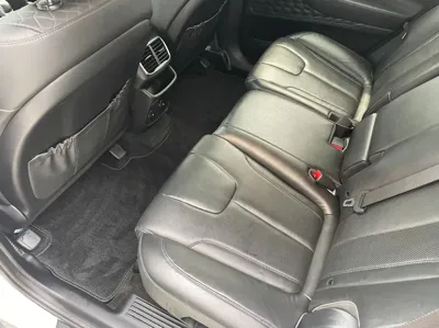 Hyundai Santafe 2019, 87420 км, за 11596.1 USD - фото 10