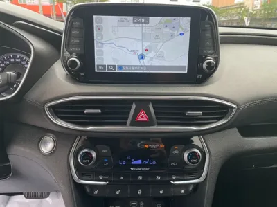 Hyundai Santafe 2019, 87420 км, за 11596.1 USD - фото 12