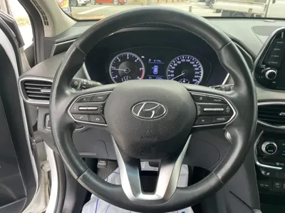 Hyundai Santafe 2019, 87420 км, за 11596.1 USD - фото 13
