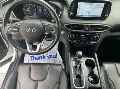 Hyundai Santafe 2019, 87420 км, за 11596.1 USD - фото 14