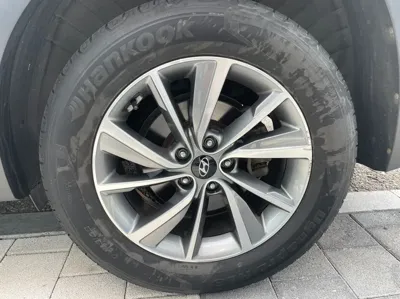 Hyundai Santafe 2019, 87420 км, за 11596.1 USD - фото 15