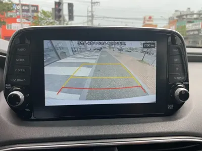 Hyundai Santafe 2019, 87420 км, за 11596.1 USD - фото 16