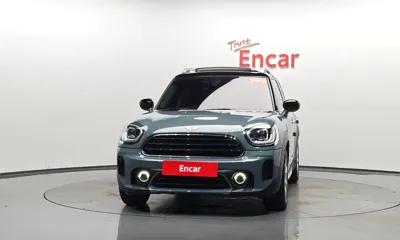 MINI Countryman 2022, 23089 км, за 15622.95 USD