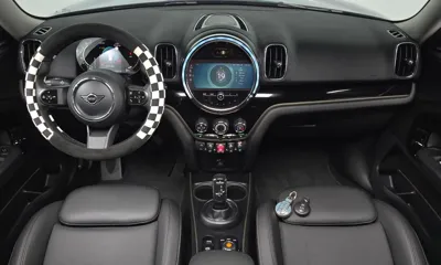 MINI Countryman 2022, 23089 км, за 15622.95 USD - фото 7