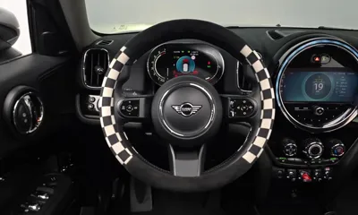 MINI Countryman 2022, 23089 км, за 15622.95 USD - фото 13