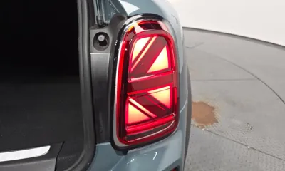 MINI Countryman 2022, 23089 км, за 15622.95 USD - фото 23
