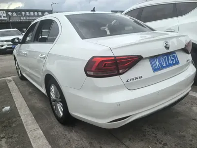 Volkswagen Lavida 2020, 90000 км, за 5635.56 USD - фото 6