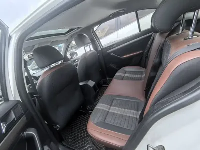 Volkswagen Lavida 2020, 90000 км, за 5635.56 USD - фото 8