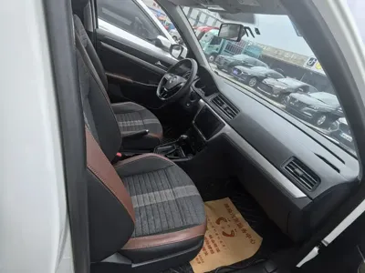 Volkswagen Lavida 2020, 90000 км, за 5635.56 USD - фото 9