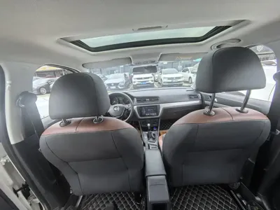 Volkswagen Lavida 2020, 90000 км, за 5635.56 USD - фото 11