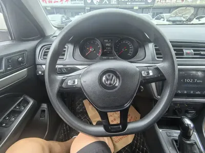 Volkswagen Lavida 2020, 90000 км, за 5635.56 USD - фото 13