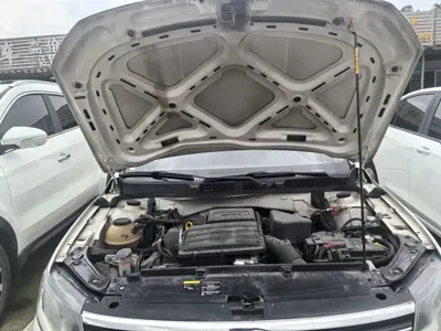 Volkswagen Lavida 2020, 90000 км, за 5635.56 USD - фото 15