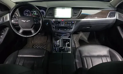 Genesis G80 2018, 124620 км, за 12676.33 USD - фото 7