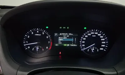 Genesis G80 2018, 124620 км, за 12676.33 USD - фото 8