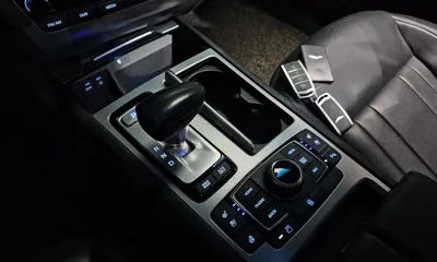 Genesis G80 2018, 124620 км, за 12676.33 USD - фото 9