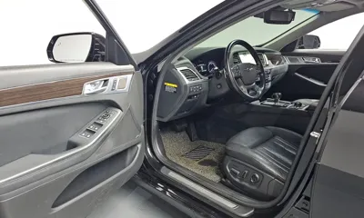 Genesis G80 2018, 124620 км, за 12676.33 USD - фото 10