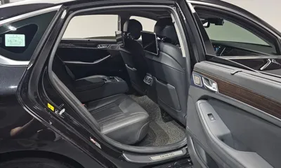Genesis G80 2018, 124620 км, за 12676.33 USD - фото 11