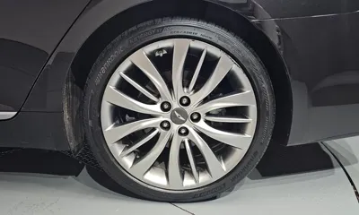 Genesis G80 2018, 124620 км, за 12676.33 USD - фото 21