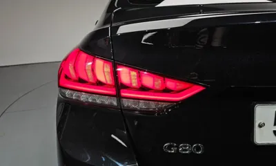 Genesis G80 2018, 124620 км, за 12676.33 USD - фото 23