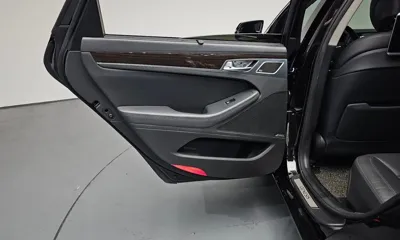 Genesis G80 2018, 124620 км, за 12676.33 USD - фото 25