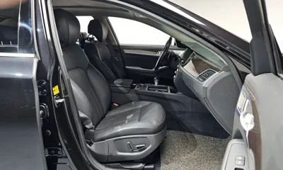 Genesis G80 2018, 124620 км, за 12676.33 USD - фото 26