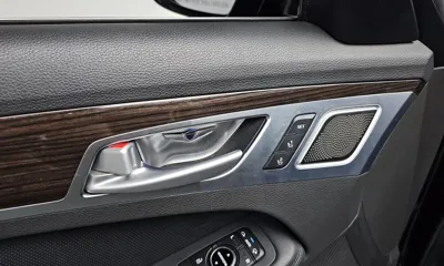 Genesis G80 2018, 124620 км, за 12676.33 USD - фото 29
