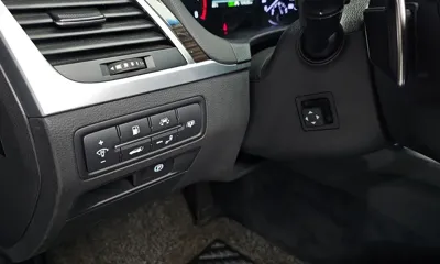 Genesis G80 2018, 124620 км, за 12676.33 USD - фото 33