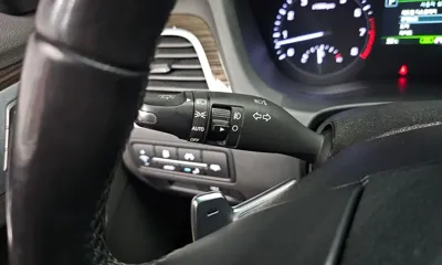 Genesis G80 2018, 124620 км, за 12676.33 USD - фото 34