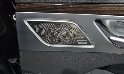 Genesis G80 2018, 124620 км, за 12676.33 USD - фото 36