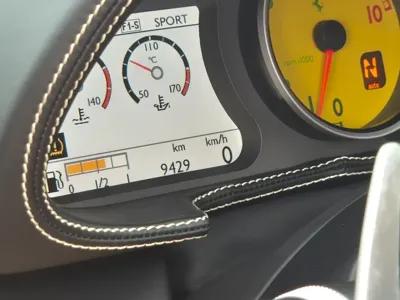 Ferrari 612 2010, 9400 км, за 125463.13 USD - фото 8