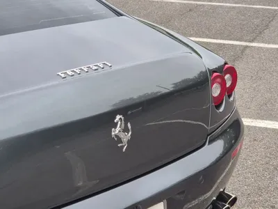 Ferrari 612 2010, 9400 км, за 125463.13 USD - фото 20